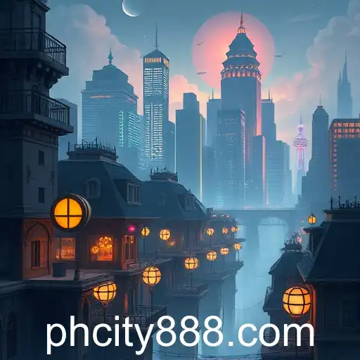 Exploring the World of Adventure Games: A PHCity Perspective