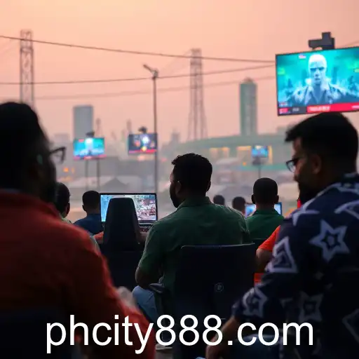 Digital Playgrounds: Embracing Gaming in Changing Times