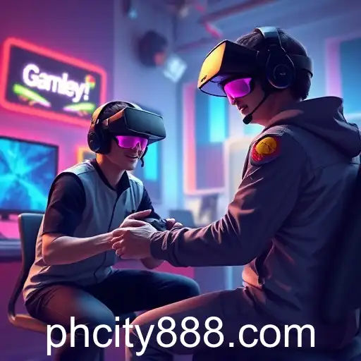 The Evolution of Online Gaming: A Look at 'phcity'