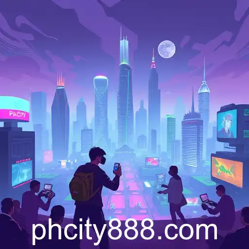 phcity