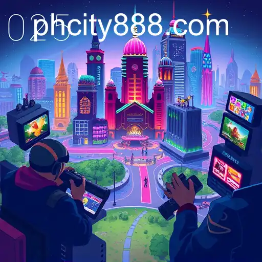 Exploring the Rise of Interactive Game Portals