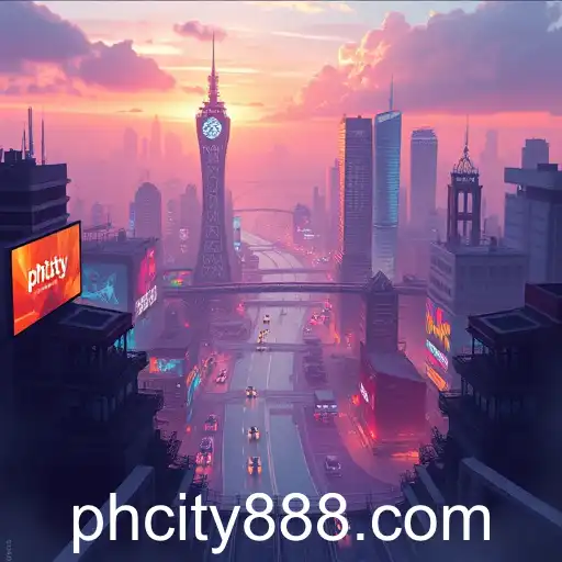Gaming Landscape Evolves in PHCity