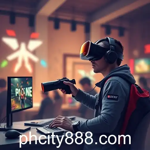 Gaming Innovations: Phcity and Its Impact