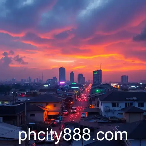 phcity