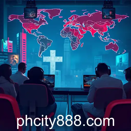 Gaming Trends and Innovations Spotlight