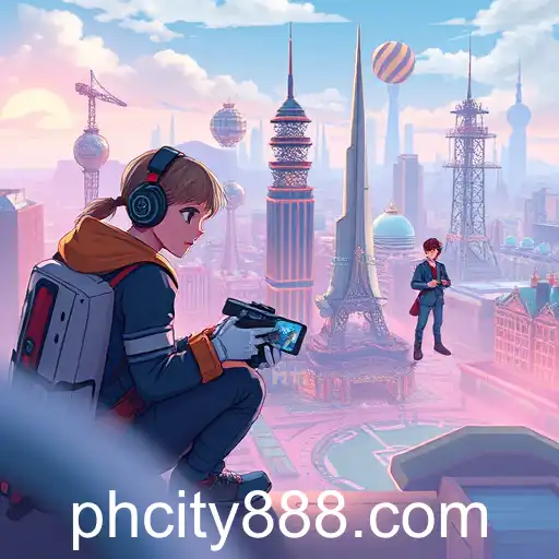 Exploring the Growth of Online Gaming Communities