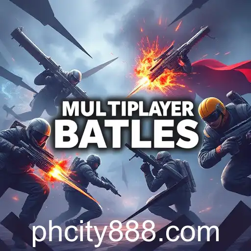 The Rise of Multiplayer Gaming in PhCity