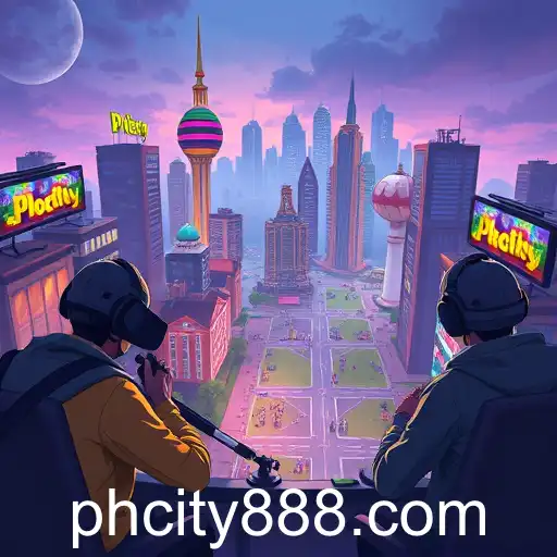 Navigating Online Gaming in 2025