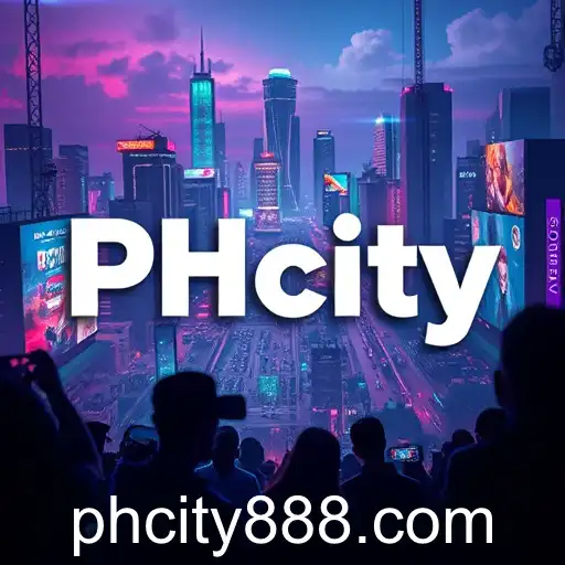 phcity