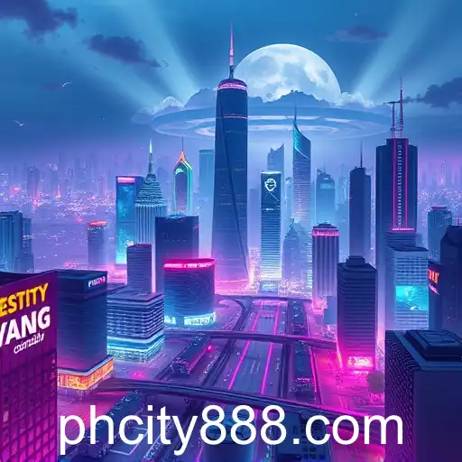 Navigating the Digital Arcade: PHCity's Evolution