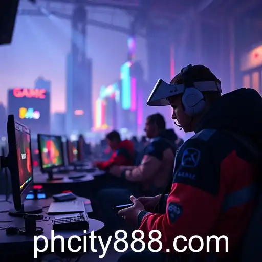 A New Era for PHCity Gaming Enthusiasts