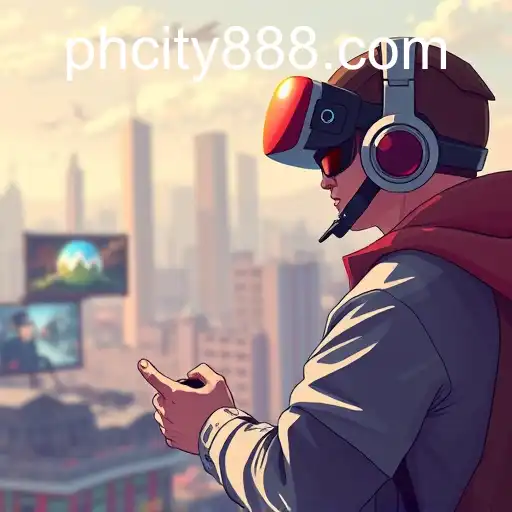 The Rise of PHCity: Gaming Trends in the Digital Era