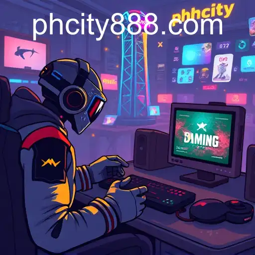 The Rise of Phcity Games in 2025