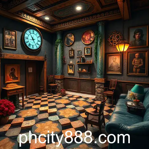 Unraveling the Charm of 'Phcity': A Cultural Twist in Puzzle Games