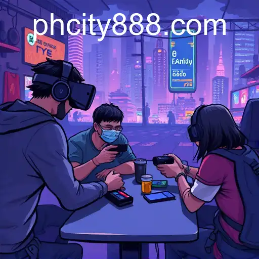 Exploring the Rise of Online Games in 2025