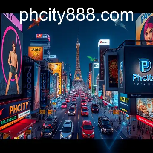 Gaming Culture Transforms with the Rise of PHCity